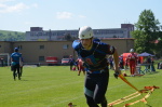 Obvodové kolo PS - Zubří 16. května 2015