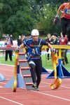 Krajské kolo PS - Hulín 6. srpna 2016