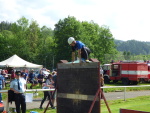 Obvodové kolo PS - Horní Bečva 28. května 2016