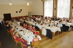 Oslavy 75. výročí založení SDH Veselá 23. srpna 2008