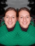 Rozsvícení vánočního stromu 1. prosince 2013