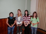 Valná hromada 19. ledna 2013