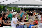 Dětské odpoledne 30. srpna 2014