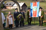 Svatomartinské veselení a hodová zábava 14. listopadu 2015