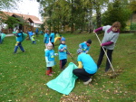 72 hodin - Pomáhám, protože chci! 14. října - 14. října 2016