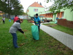 72 hodin - Pomáhám, protože chci! 14. října - 14. října 2016