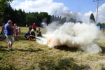 Dětské odpoledne 20. srpna 2016