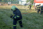 Dětské odpoledne 20. srpna 2016