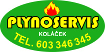 Plynoservis Koláček