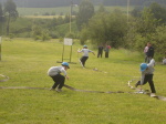 Hovězí 5. června 2005