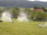 Hovězí 5. června 2005