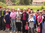 Hovězí 5. června 2005