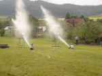 Hovězí 5. června 2005