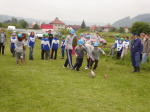 Huslenky 11. června 2005