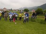 Huslenky 11. června 2005