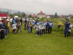 Huslenky 11. června 2005