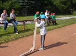 Karolinka 16. července 2005