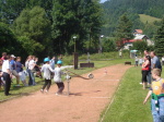 Karolinka 16. července 2005