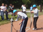 Karolinka 16. července 2005