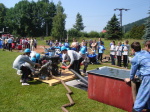 Karolinka 16. července 2005