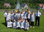 Karolinka 16. července 2005