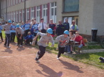 Karolinka 16. července 2005