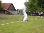 Němetice 18. června 2005