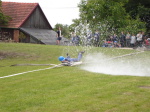 Němetice 18. června 2005