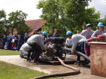 Němetice 18. června 2005