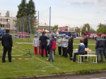Okresní kolo žáků - Valašské Meziříčí 15. května 2005