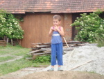 Oslava 17. června 2005