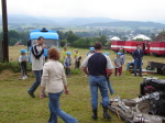 Veselá 9. července 2005