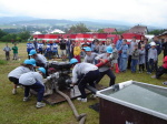 Veselá 9. července 2005