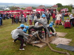 Veselá 9. července 2005