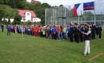O pohár ředilete HZS - Jarcová 9. září 2007