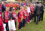 O pohár ředilete HZS - Jarcová 9. září 2007