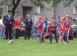 O pohár ředilete HZS - Jarcová 9. září 2007