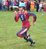 O pohár ředilete HZS - Jarcová 9. září 2007