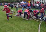 O pohár ředilete HZS - Jarcová 9. září 2007