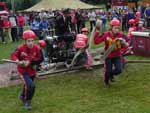 O pohár ředilete HZS - Jarcová 9. září 2007