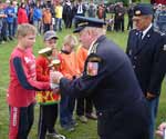 O pohár ředilete HZS - Jarcová 9. září 2007