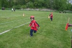 Obvodové kolo hry Plamen - Hrachovec 8. května 2008