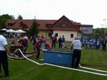 Okresní kolo hry Plamen - Horní Lideč 24. května 2008