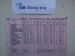 Okresní kolo hry Plamen - Horní Lideč 24. května 2008