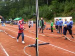 Oznická šedesátka 17. srpna 2008