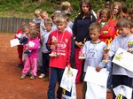 Oznická šedesátka 17. srpna 2008