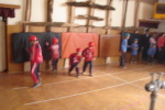 Dvojboj - Vítonice 15. března 2008