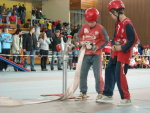 Halovka - Havířov 28. února 2009