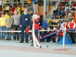 Halovka - Havířov 28. února 2009