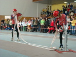 Halovka - Havířov 28. února 2009